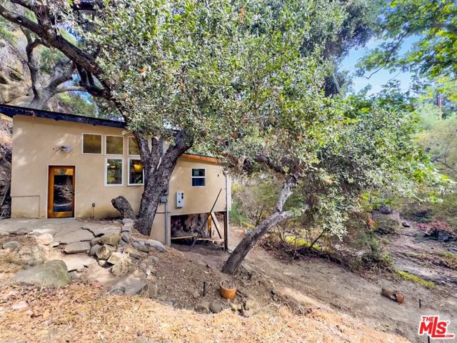 Property photo of 635 N Topanga Canyon BL