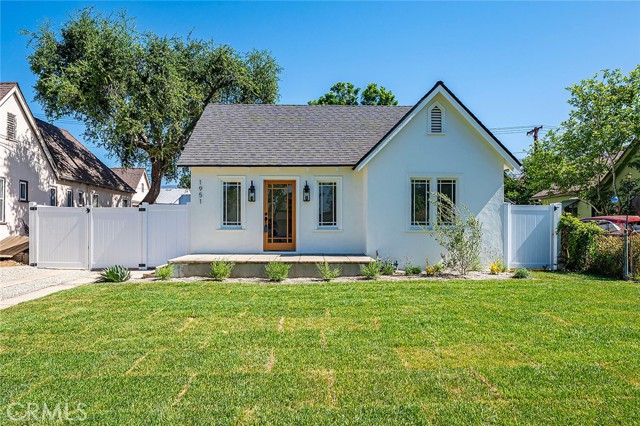 Property photo of 1951 Wagner ST