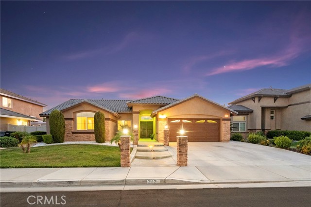 Property photo of 242 Lipizzan DR