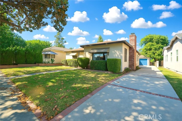 Photo of 30 North Vega Street