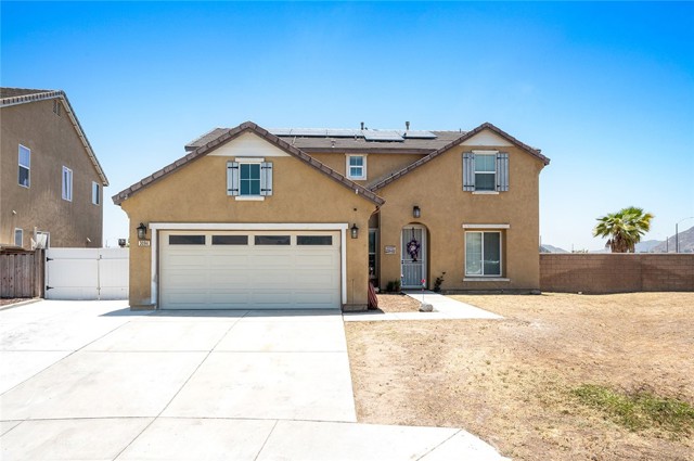 Property photo of 3094 Crooked Branch WY