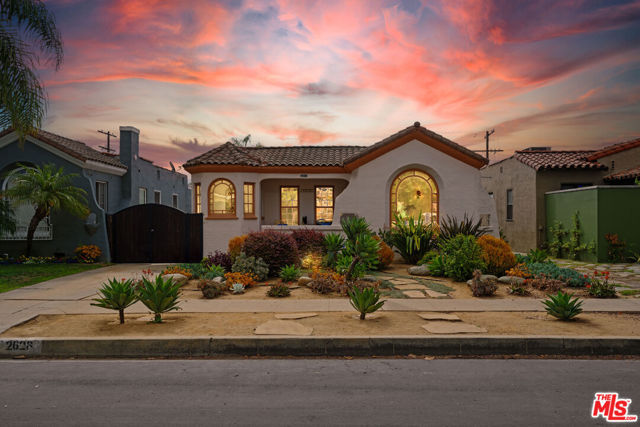 Property photo of 2628 Reynier AV