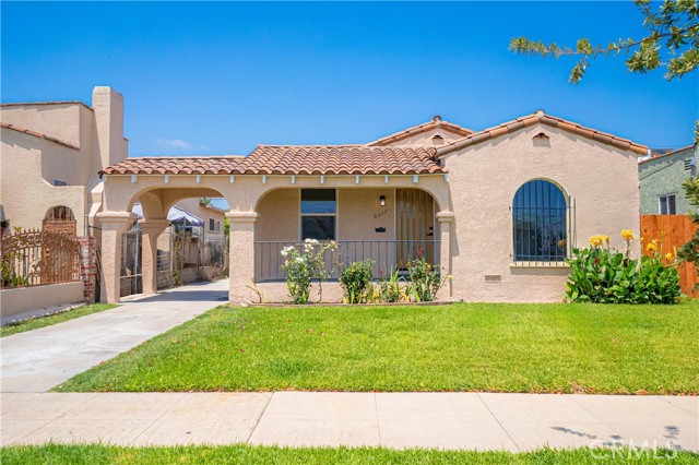 Property photo of 6617 Haas AV