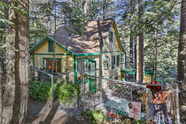 Property photo of 26314 Jacqueline RD
