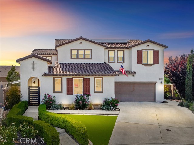 Property photo of 34743 Serissa CT