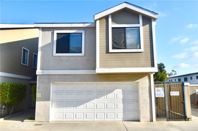 Photo of 7885 Cerritos Av