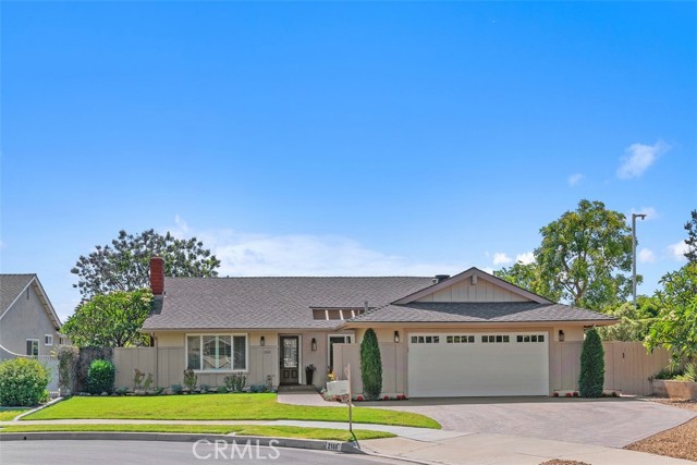 Property photo of 2168 N Agate ST