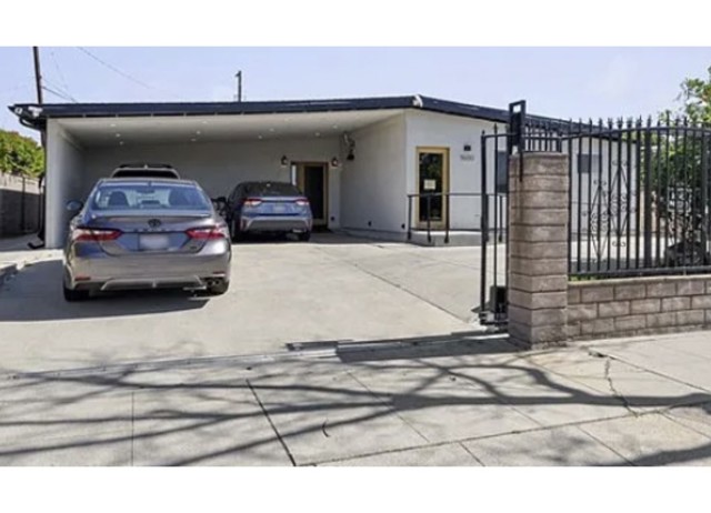 Property photo of 9600 Amboy AV