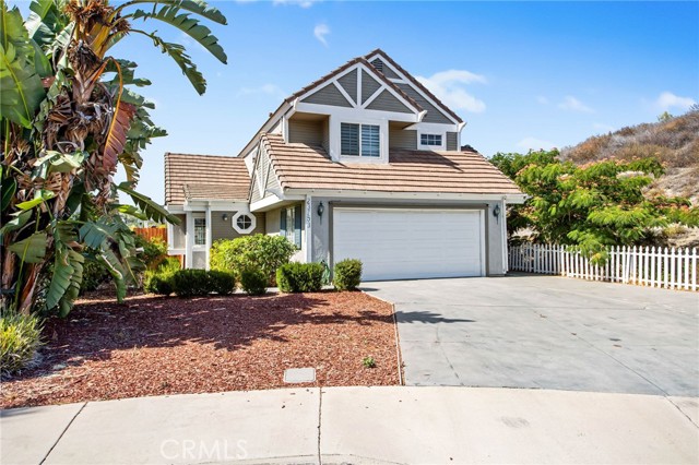 Property photo of 23753 Five Tribes TR