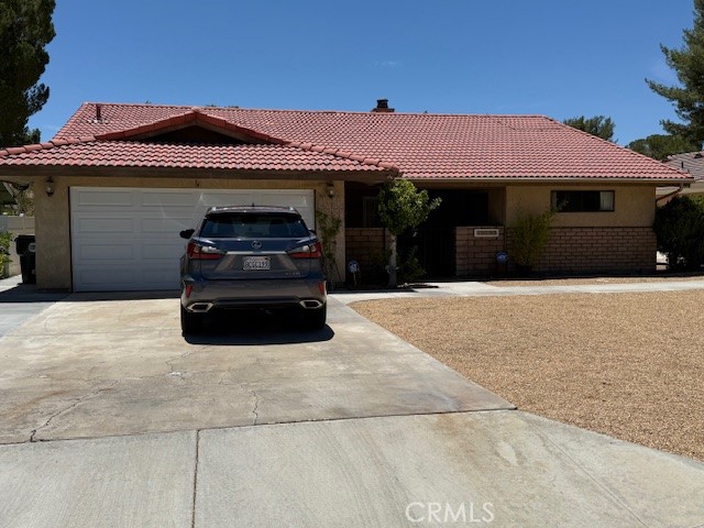 Property photo of 15163 Tournament DR