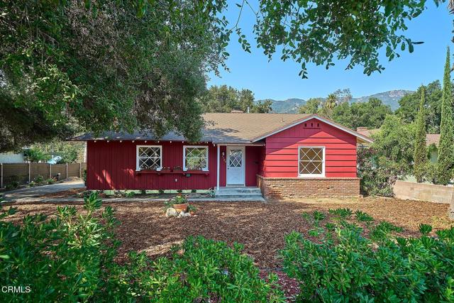 Photo of 3106 Honolulu Av