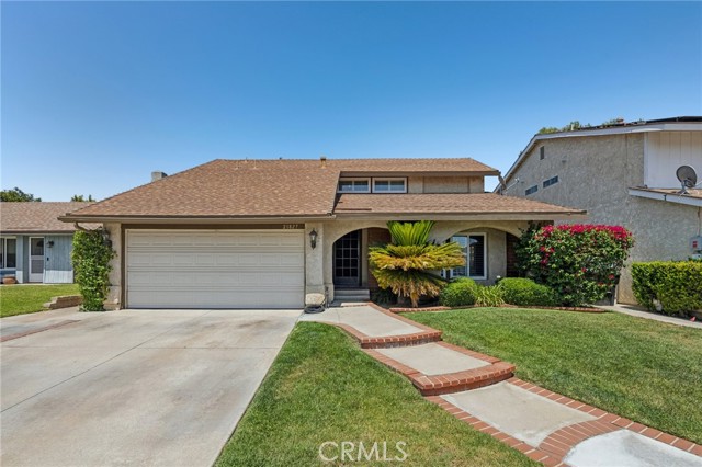 Property photo of 21827 Centurion WY