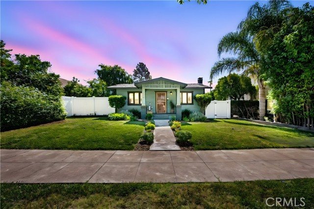 Property photo of 560 N Campus AV