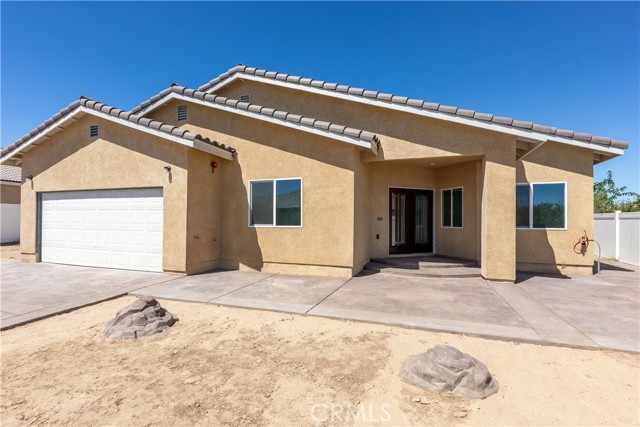 Property photo of 26826 Silver Lakes PW