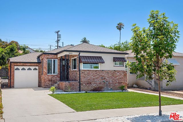 Property photo of 1840 Jones AV
