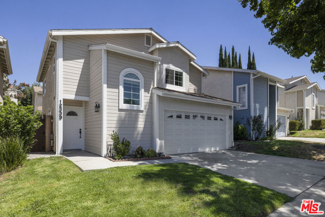 Property photo of 12339 Carl ST