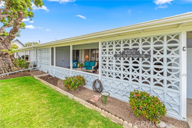 Property photo of 13721 El Dorado M-3 20C DR