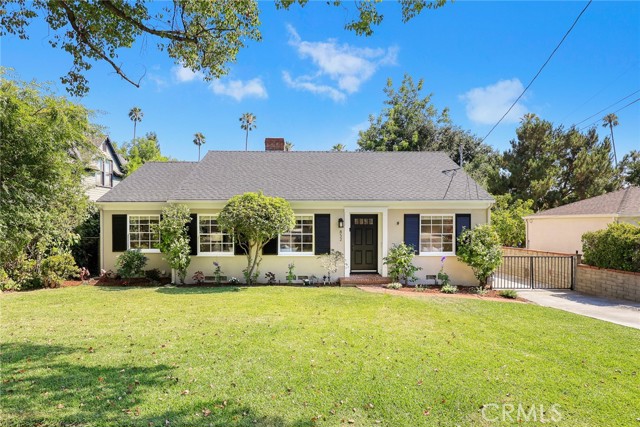 Property photo of 852 E Howard ST