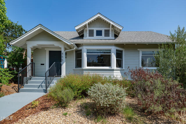 Property photo of 465 Eldora RD