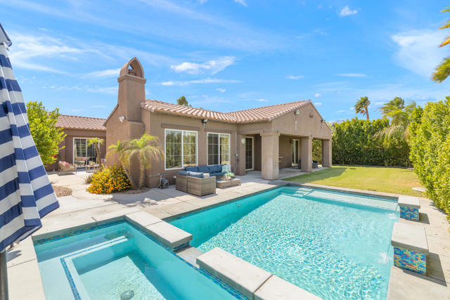 Property photo of 59 Via Santo Tomas DR