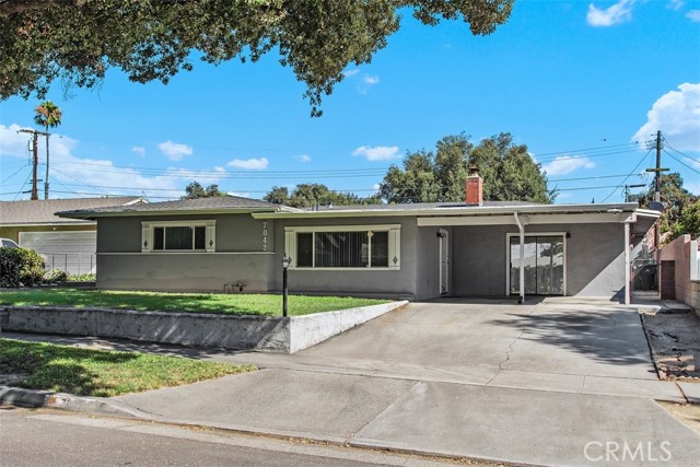 Property photo of 7042 Rainbow CT