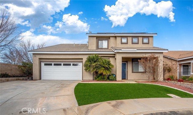 Property photo of 3423 Racquet LN