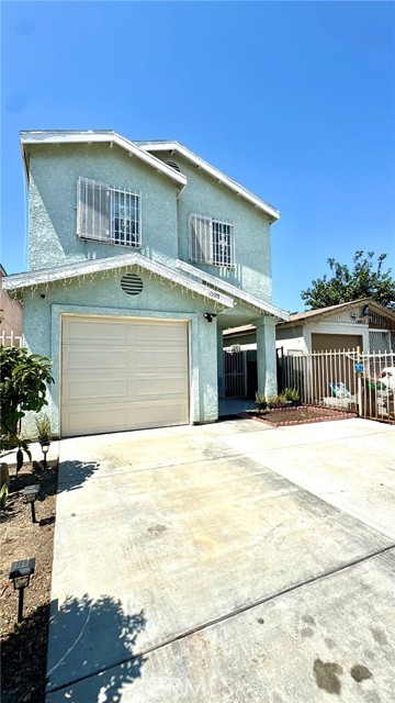 Property photo of 10915 Grape ST