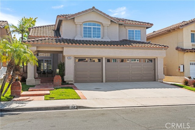 Property photo of 74 Monserrat PL