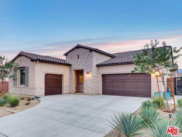 Property photo of 81921 Fiori Del Deserto DR