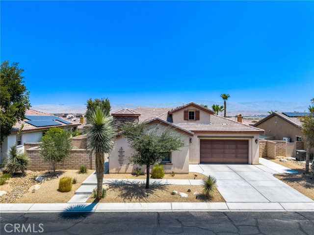 Property photo of 73810 Cezanne DR