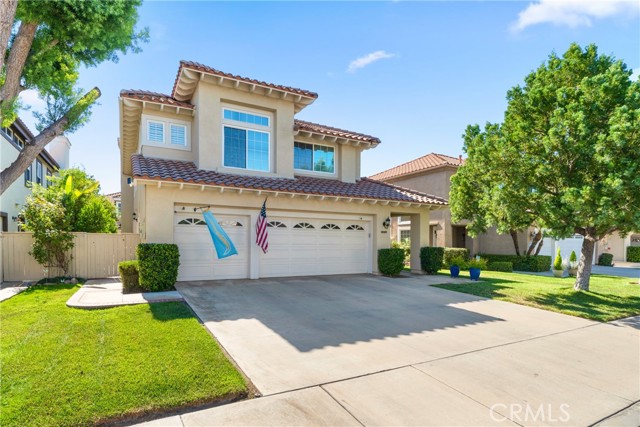 Property photo of 45389 Via Jaca