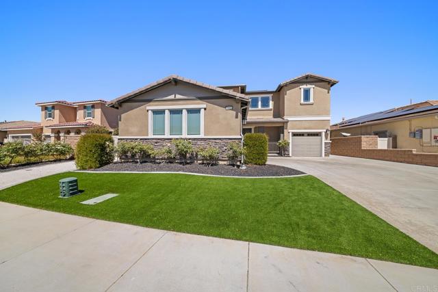 Property photo of 30536 Fragrant ST