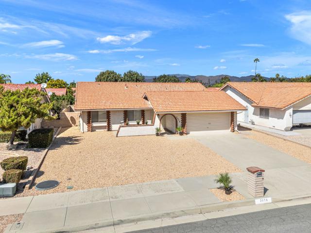 Property photo of 2050 Silver Oak WY
