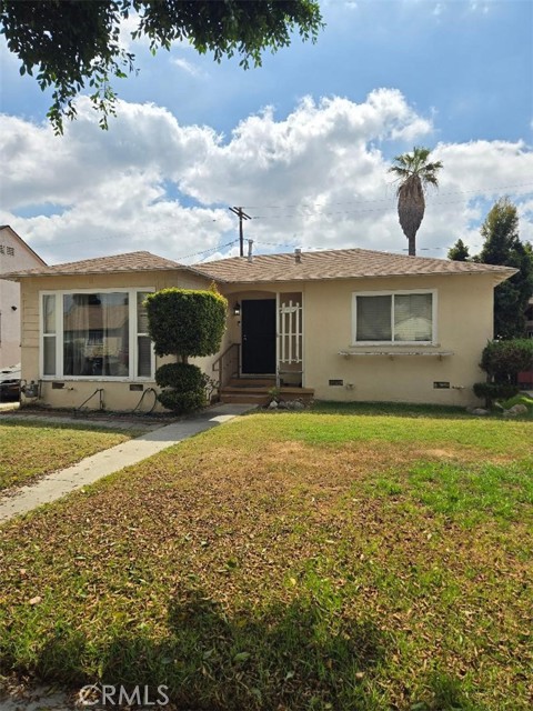 Property photo of 1464 E 121 ST