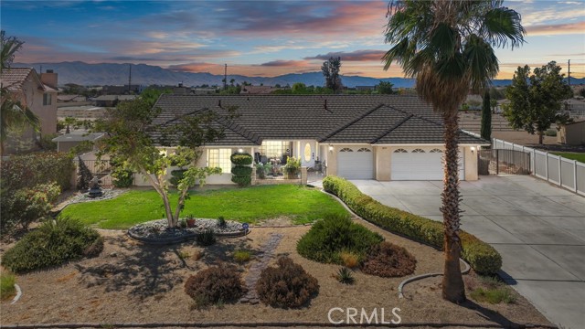 Property photo of 18935 Caballero RD
