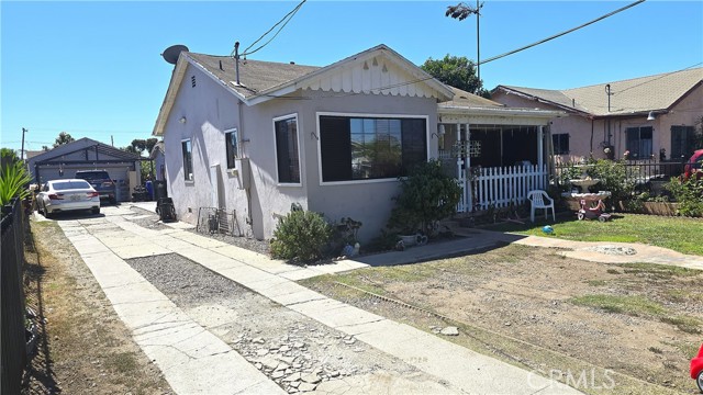 Property photo of 3142 W 112th ST