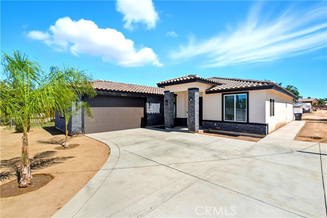 Property photo of 25650 Antelope RD