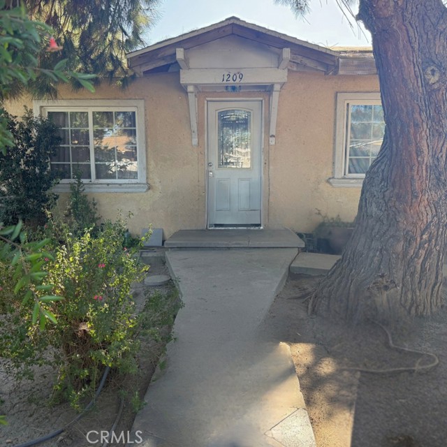 Property photo of 1209 S Shelton ST