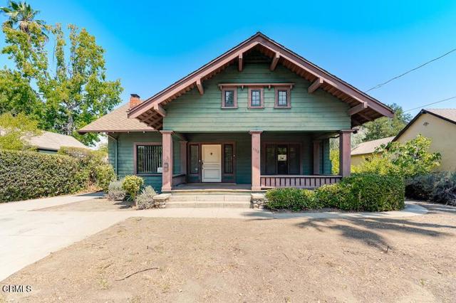 Property photo of 1112 S Pasadena AV