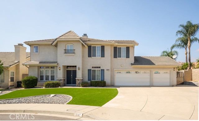 Property photo of 7148 Camden CT