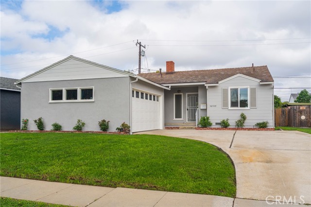Property photo of 16725 Elgar AV