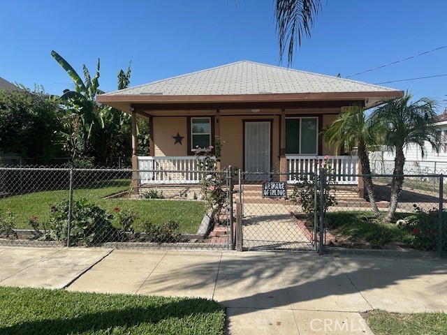 Property photo of 1025 Clay ST