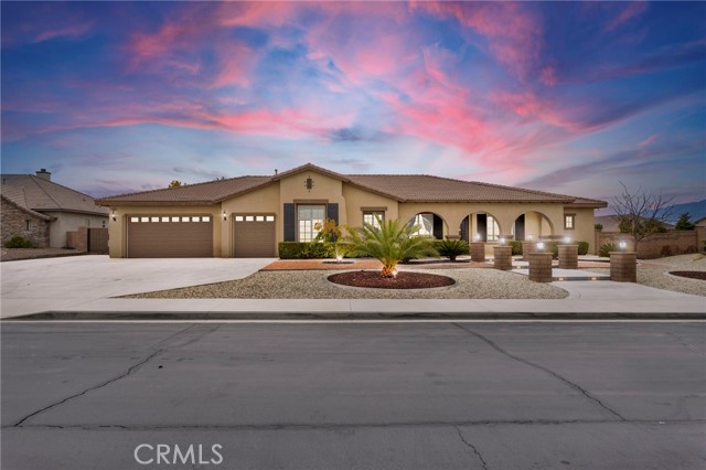 Property photo of 20267 Fuji CT