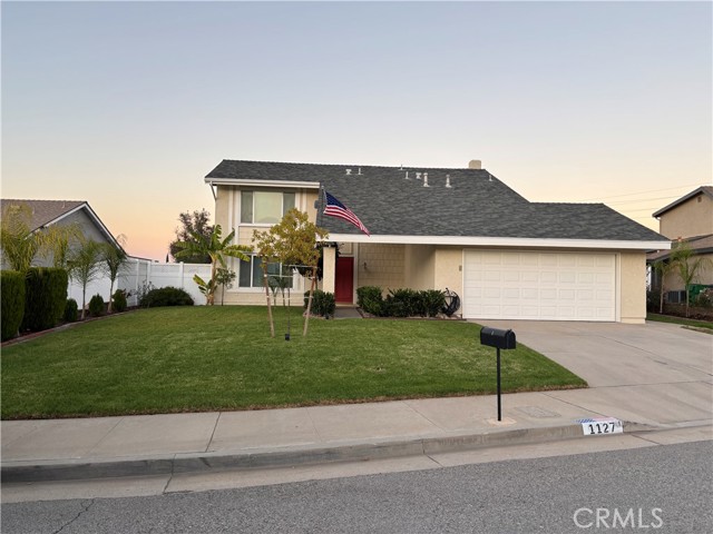 Property photo of 1127 Via Santiago