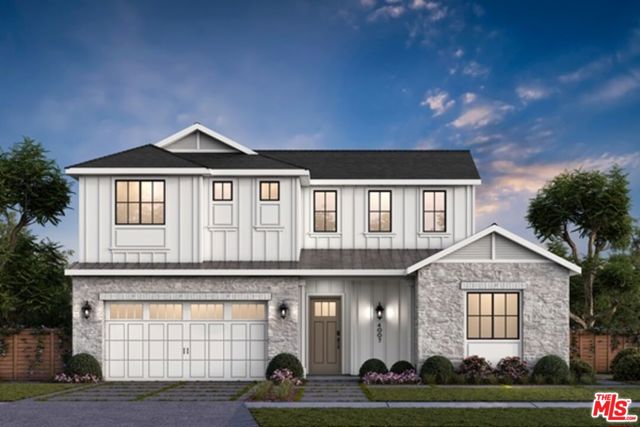 Property photo of 4027 Dixie Canyon AV