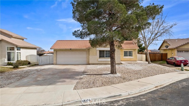 Property photo of 13339 Cabana WY