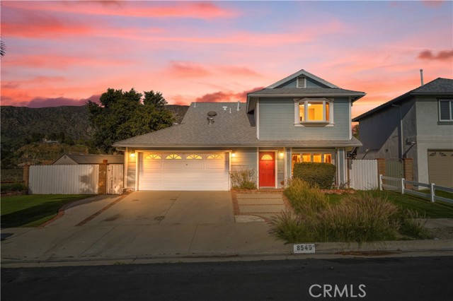 Property photo of 8545 Tujunga Valley