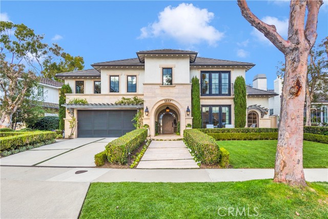 Property photo of 1807 Newport Hills Dr