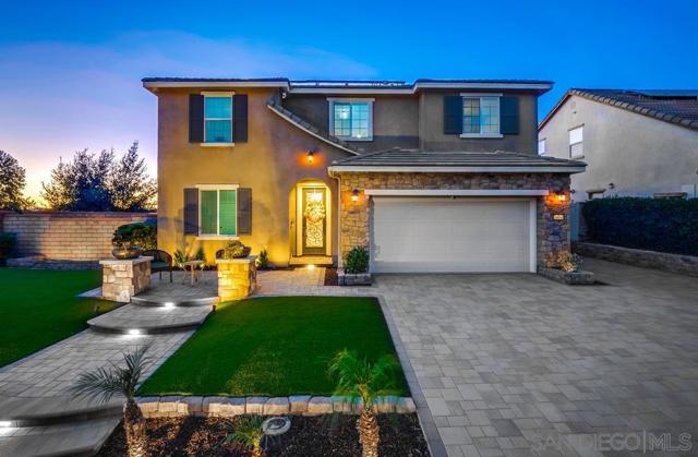 Property photo of 24690 Hidden Hills Dr