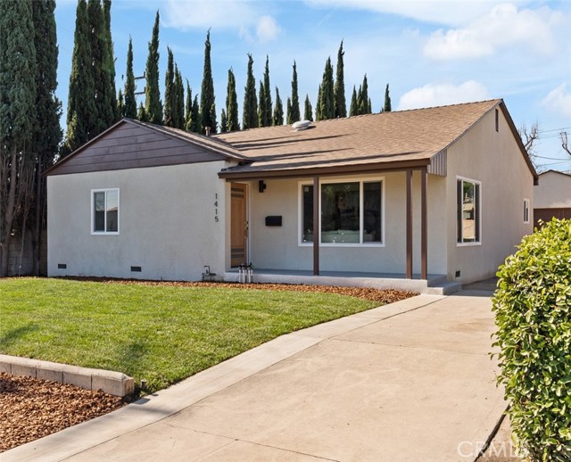 Property photo of 1415 N Screenland